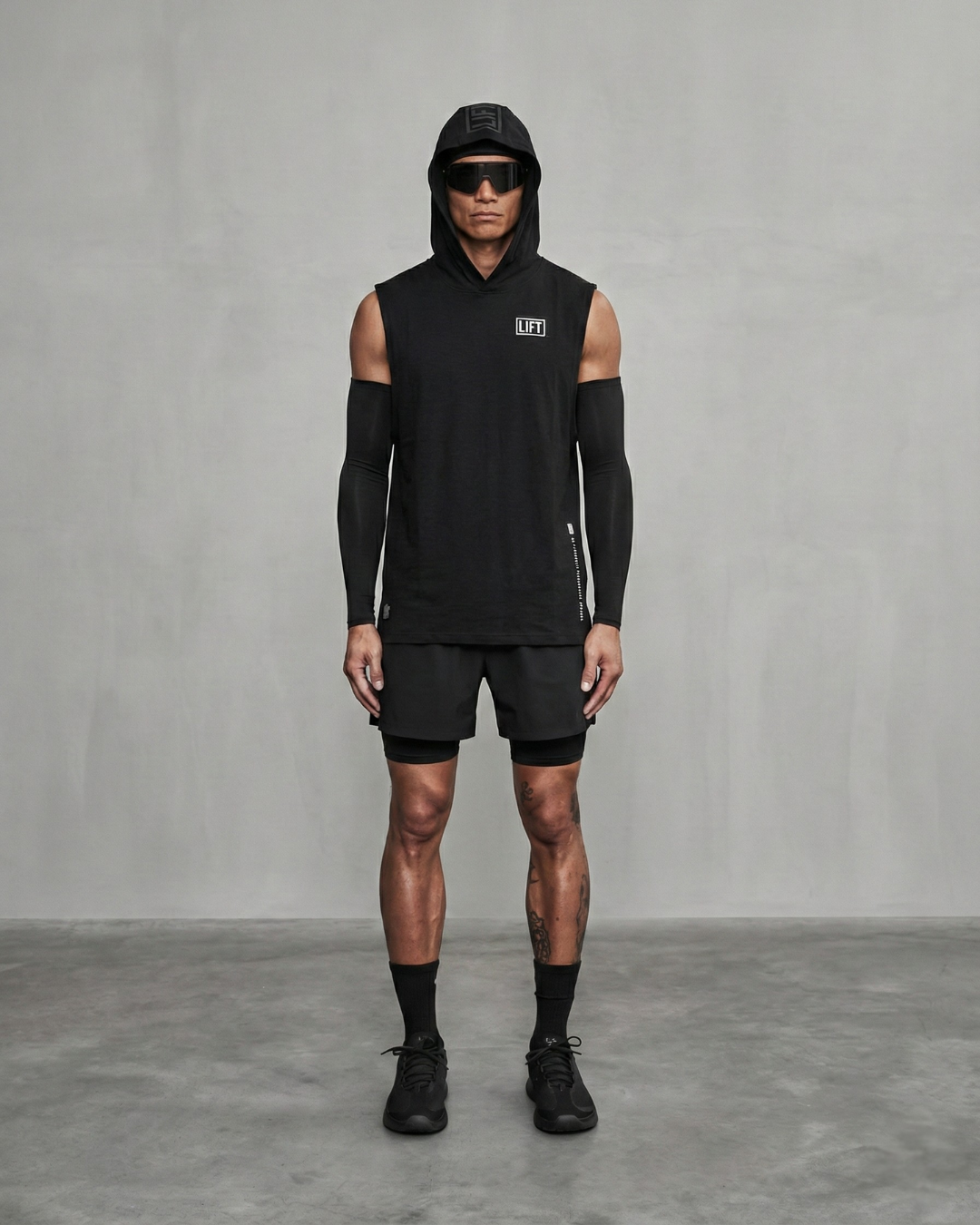 ACTIVEWEAR