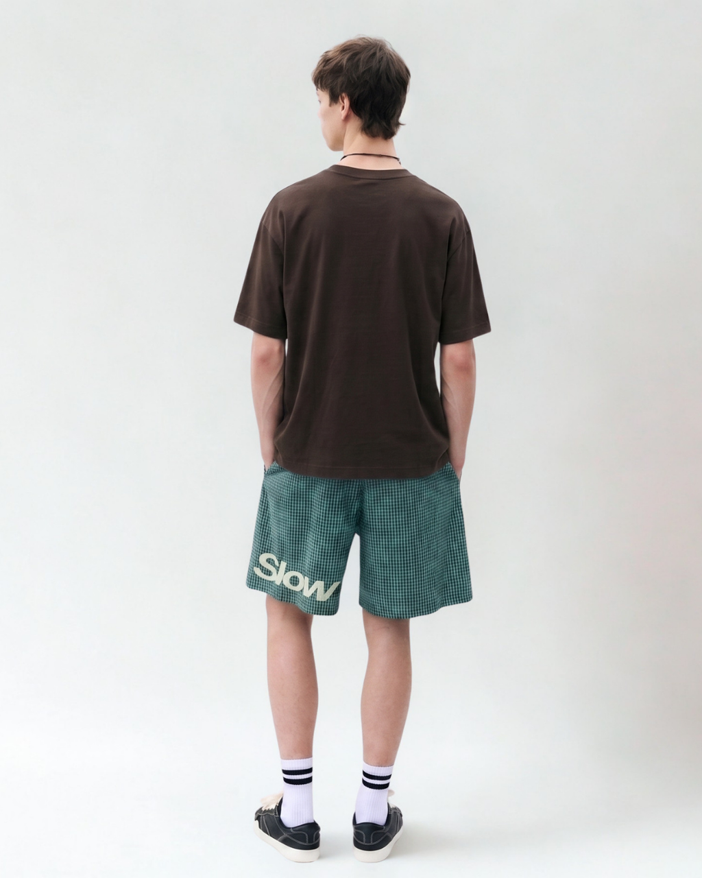 Rethink Boxy Tee