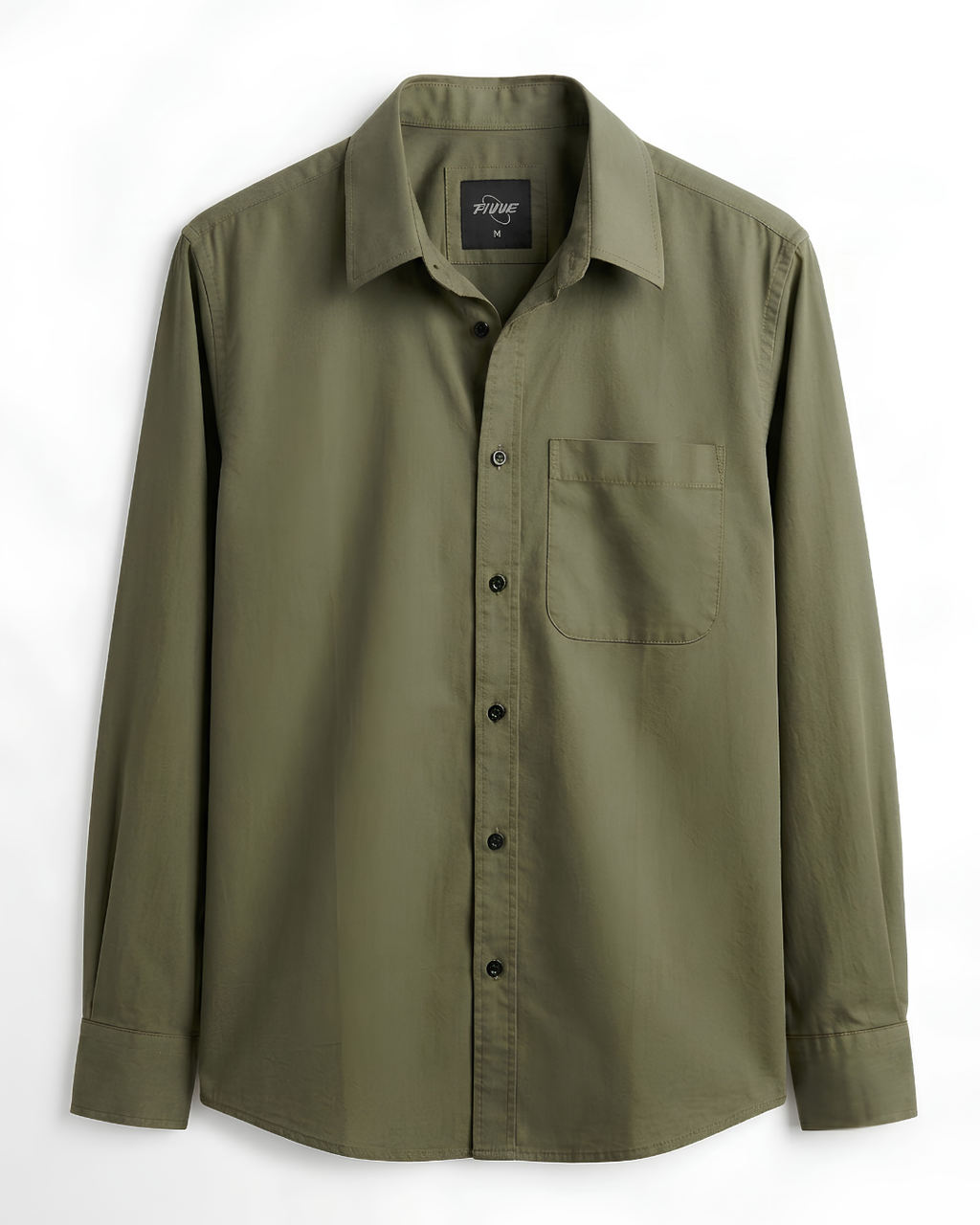 Terrain Overshirt