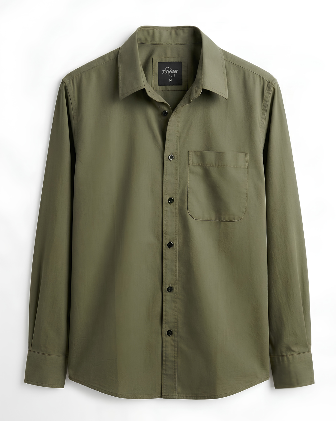 Terrain Overshirt