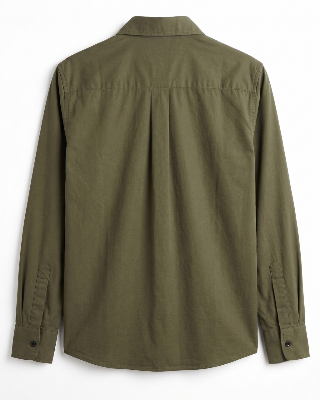 Terrain Overshirt