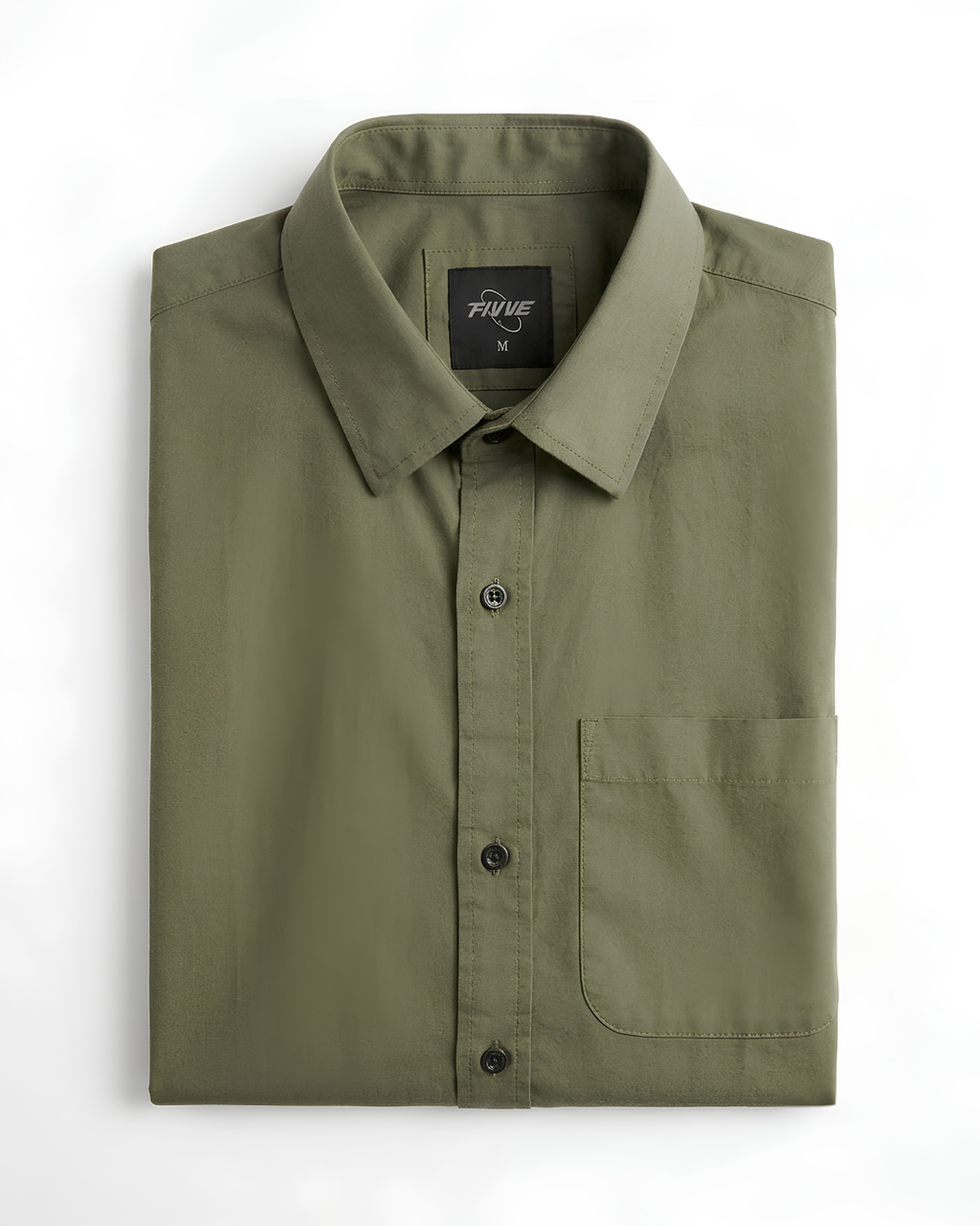 Terrain Overshirt
