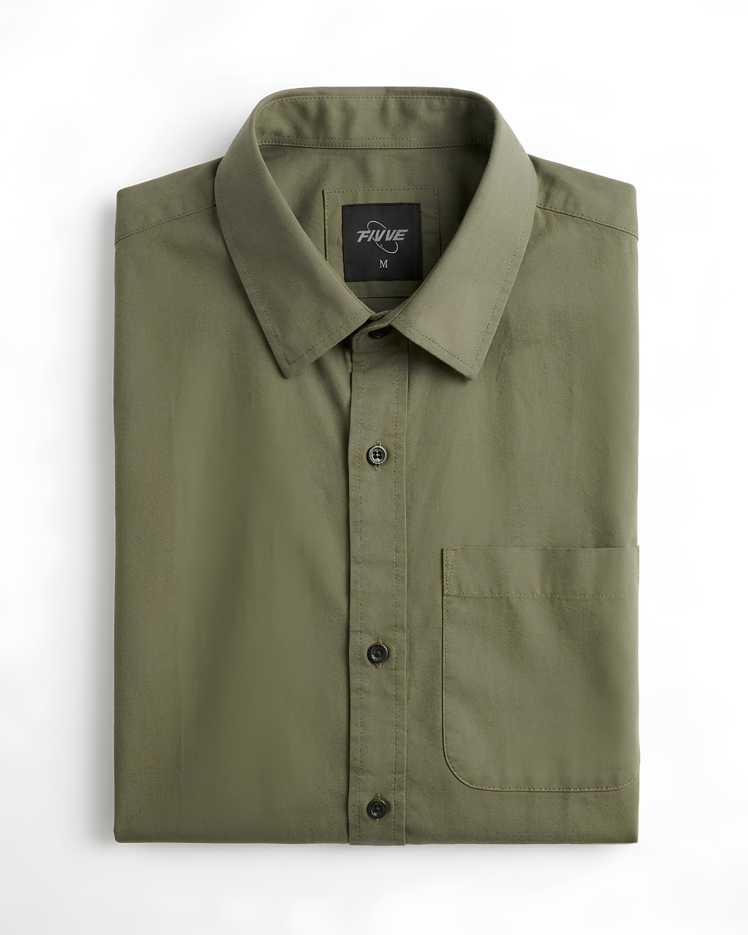 Terrain Overshirt
