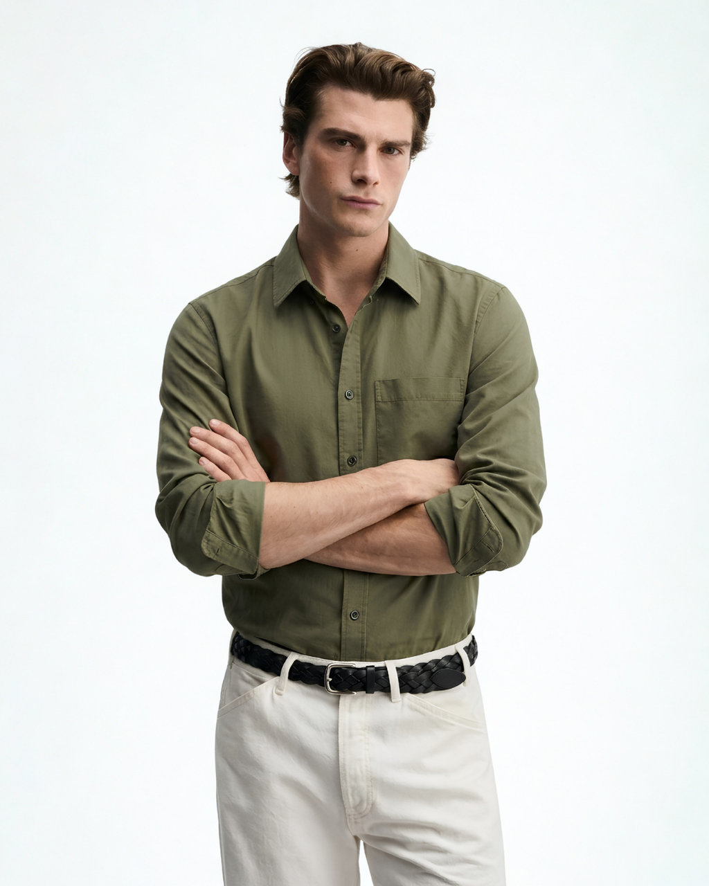 Terrain Overshirt