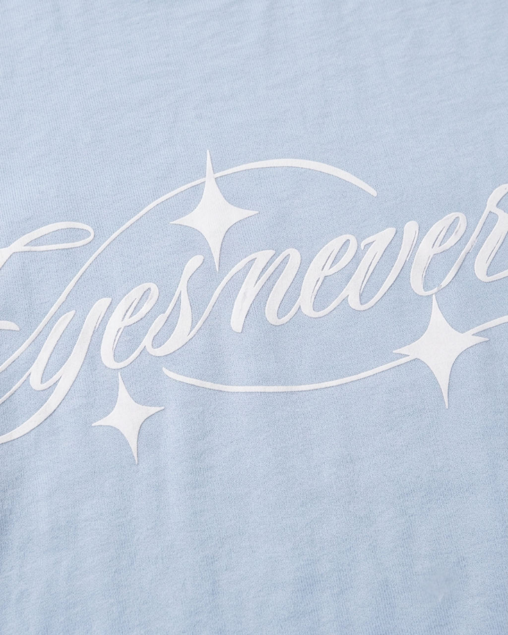 Vision Script Tee