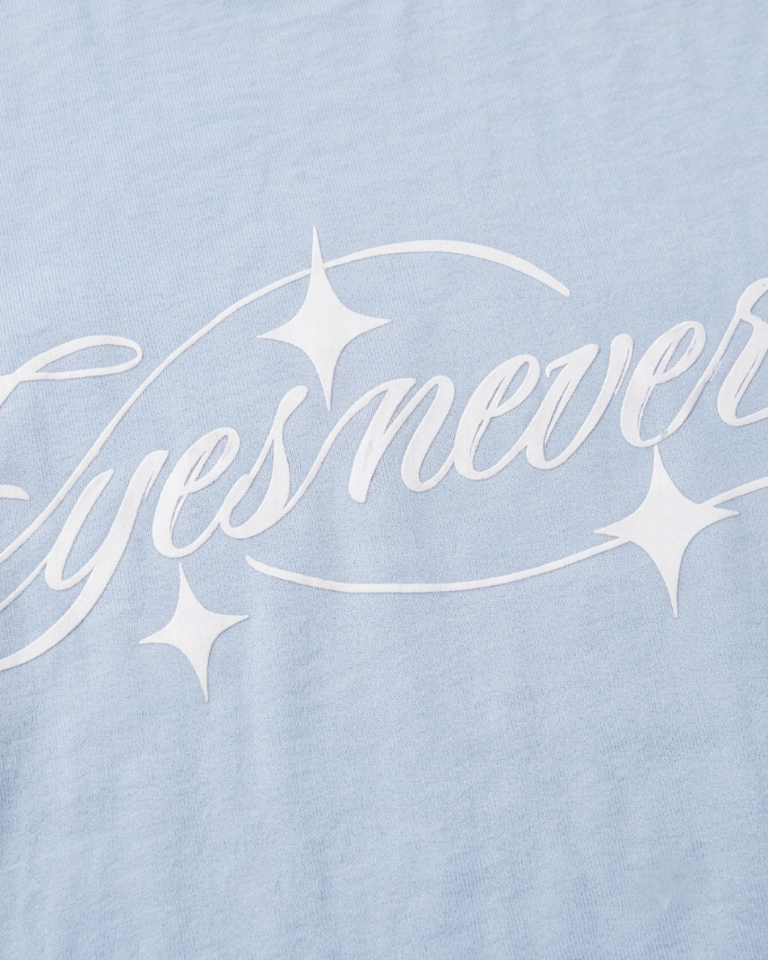 Vision Script Tee