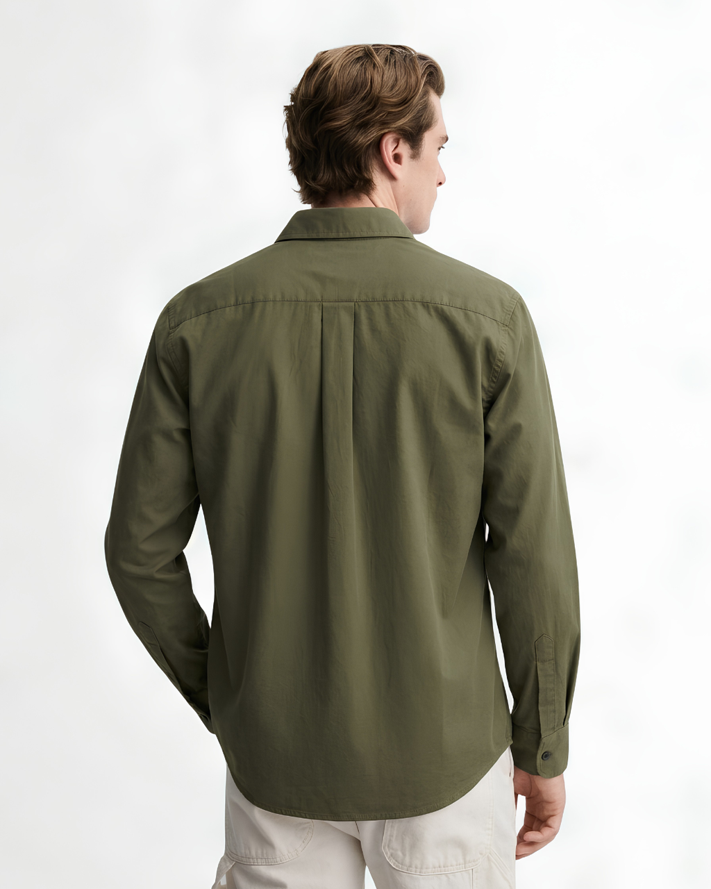 Terrain Overshirt