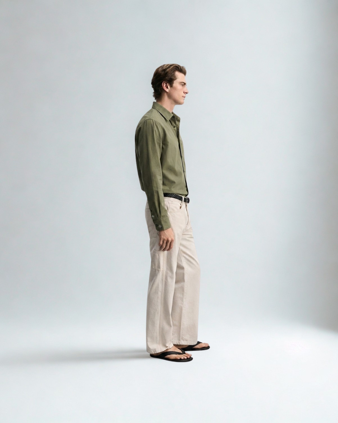 Terrain Overshirt
