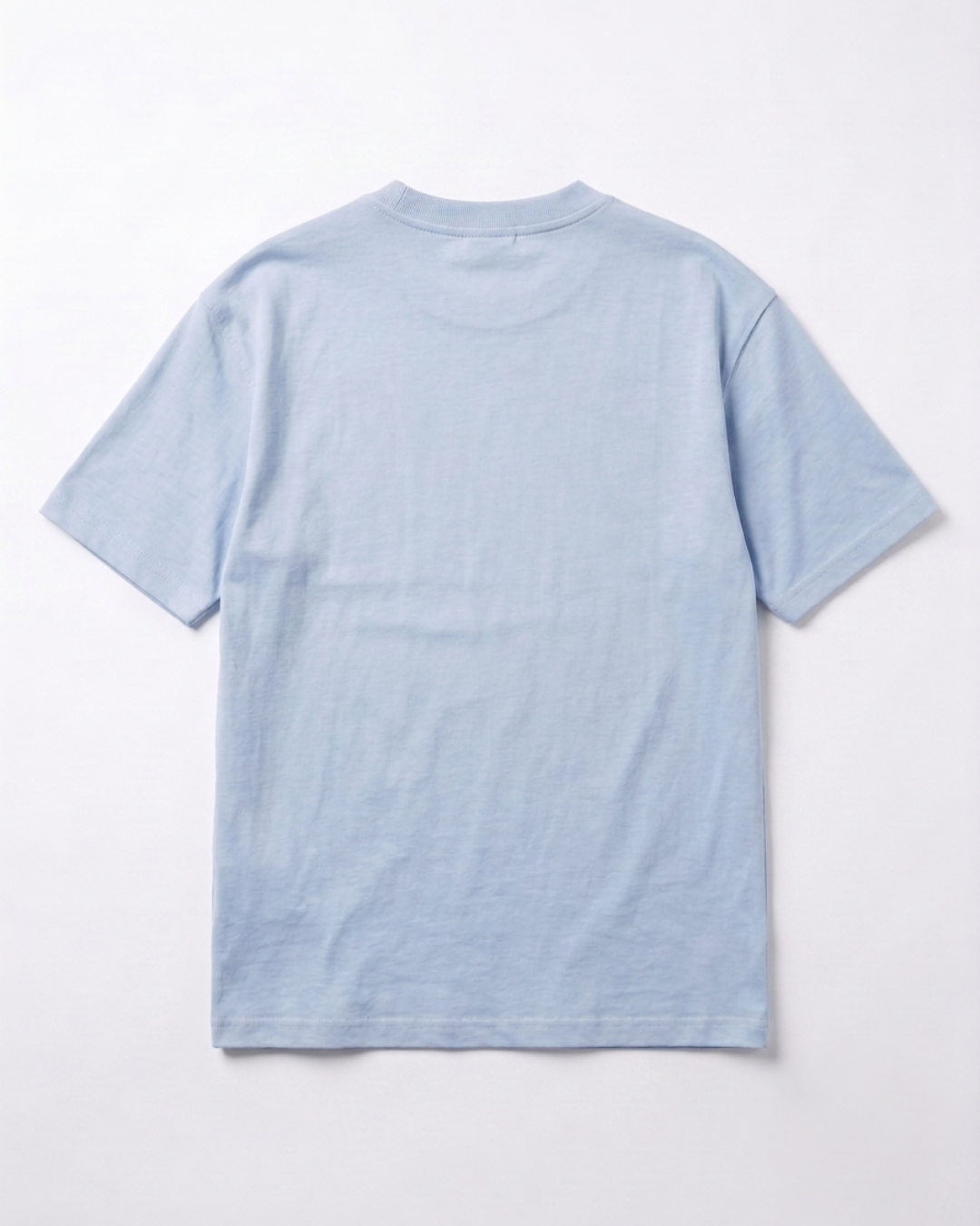 Vision Script Tee