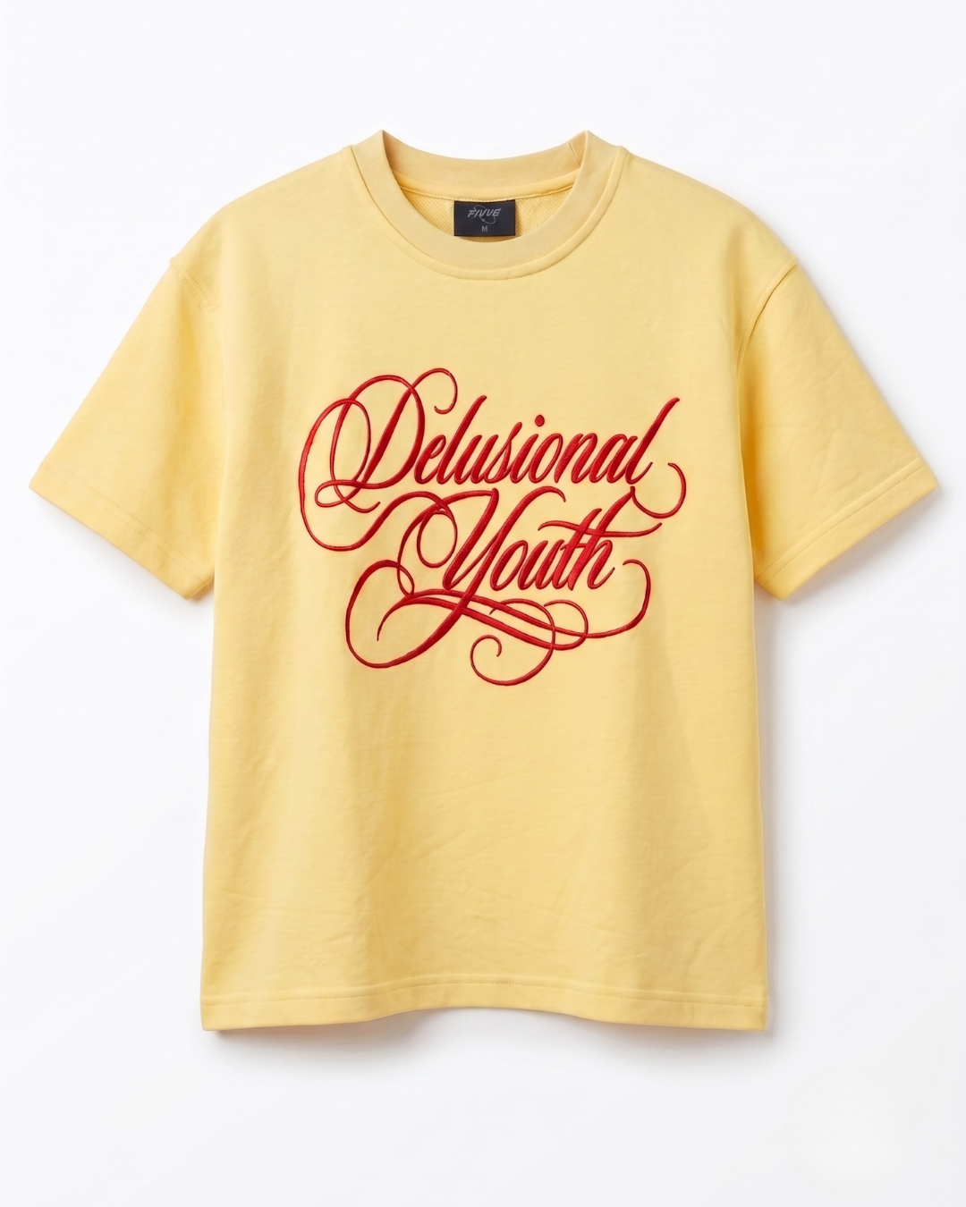 DELUSIONAL TEE