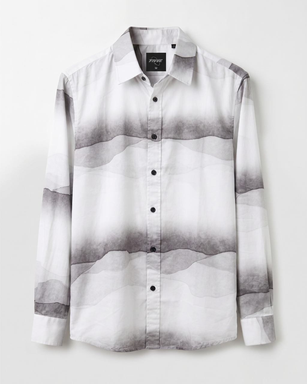 Ash Drift Shirt