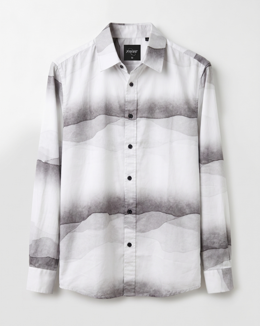 Ash Drift Shirt