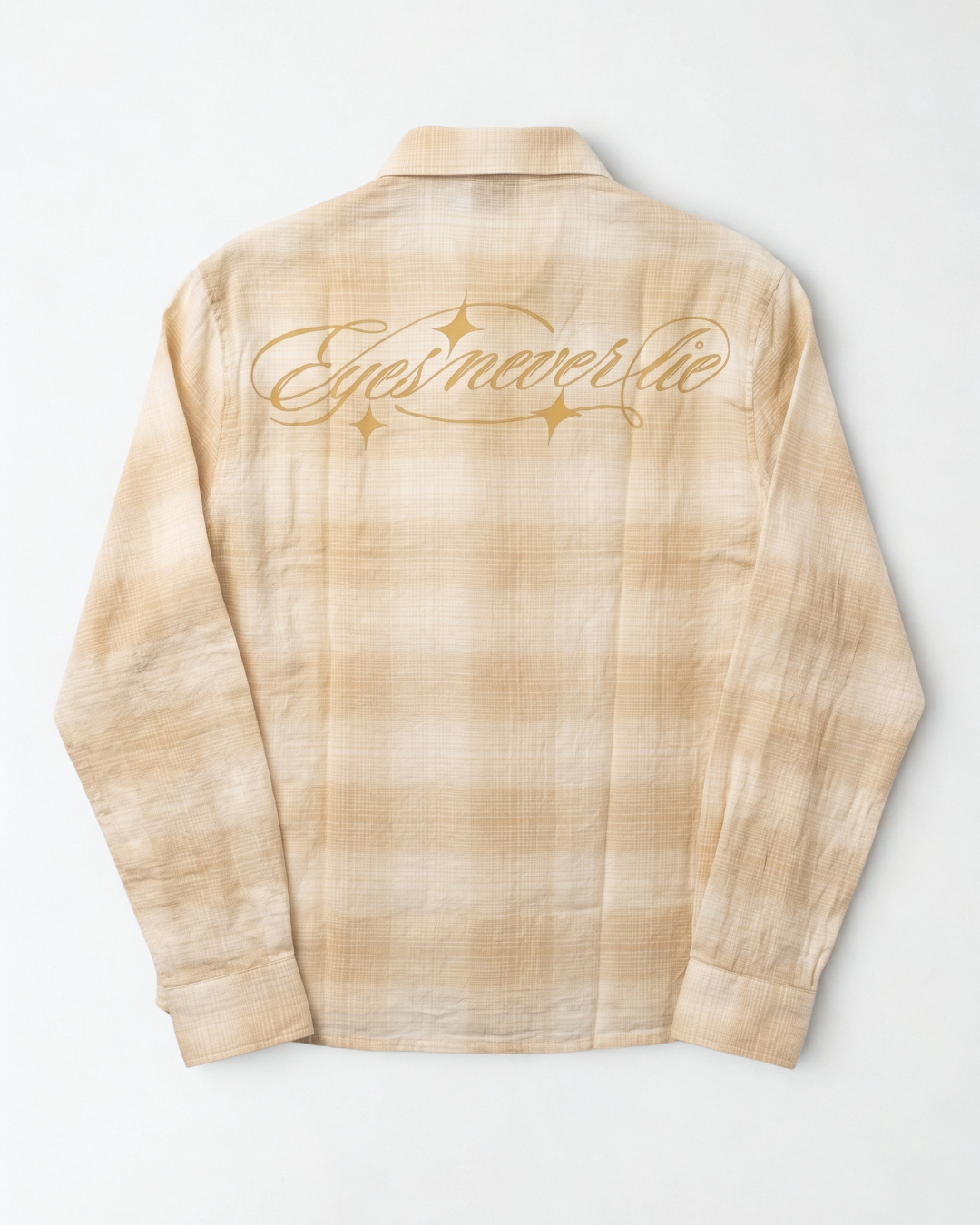 Lucid Boxy Shirt