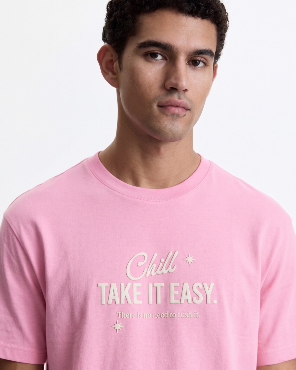 CHILL TEE