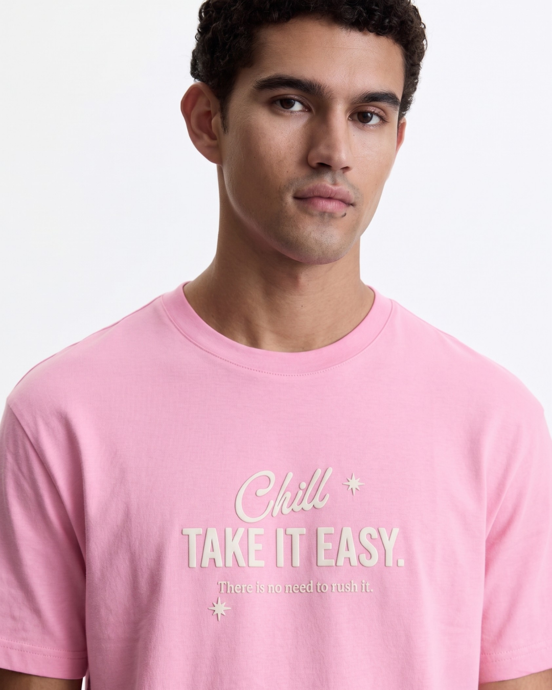 CHILL TEE