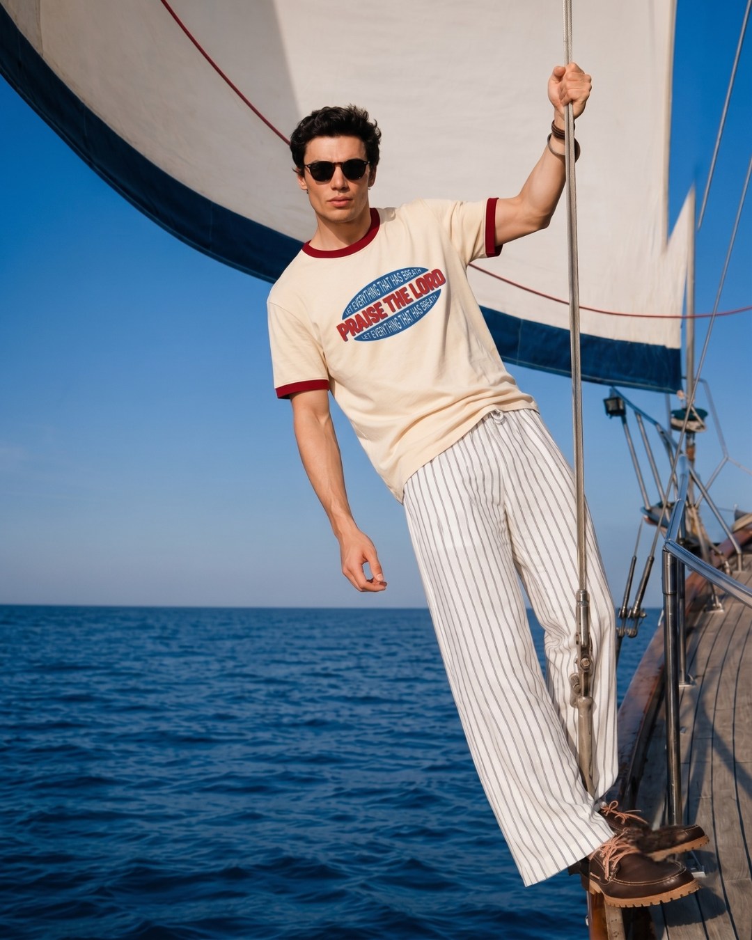 Praise Ringer