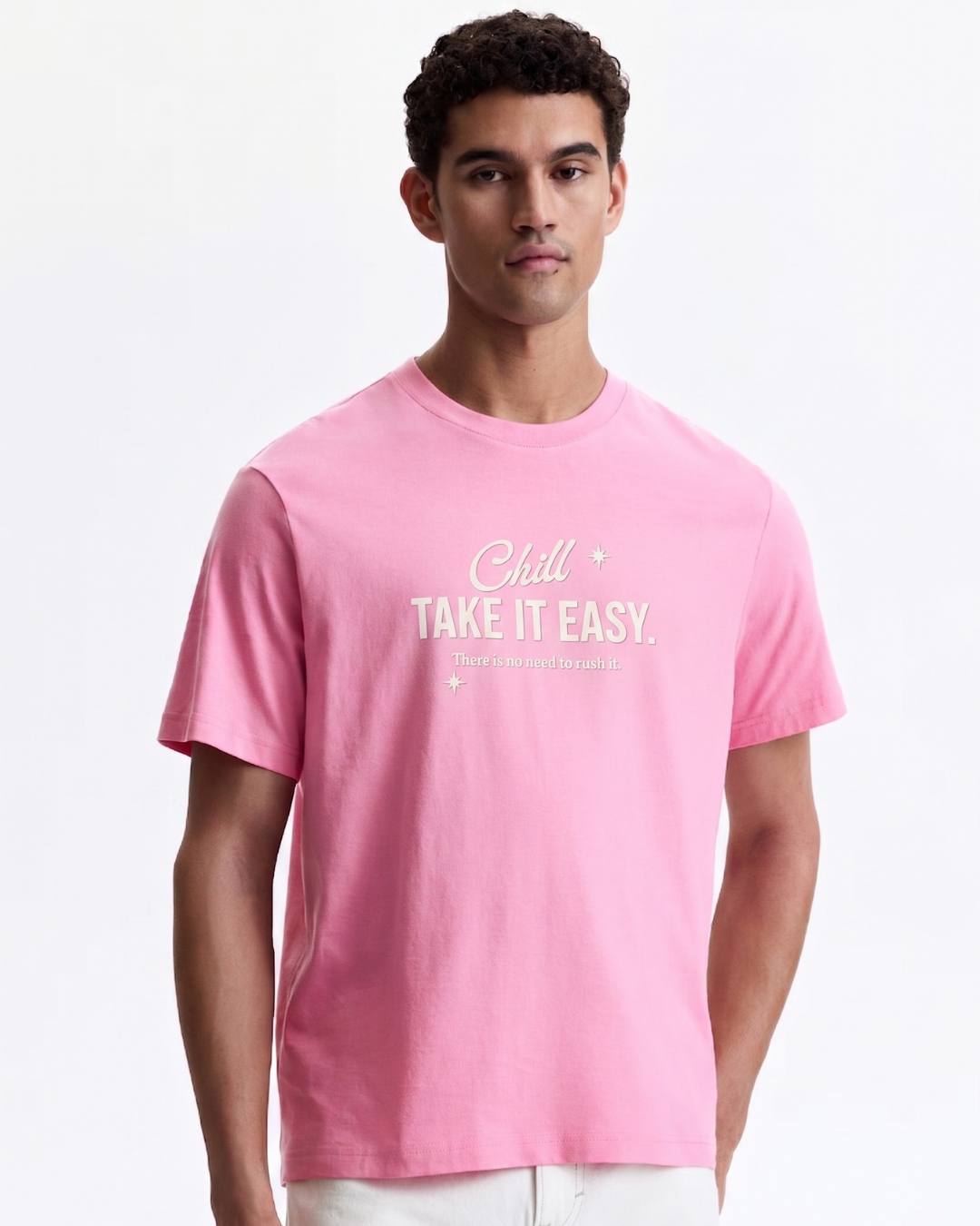 CHILL TEE