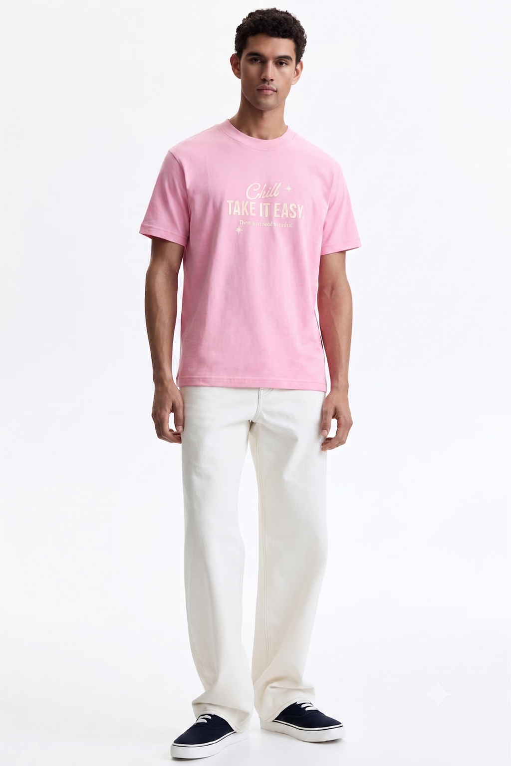 CHILL TEE
