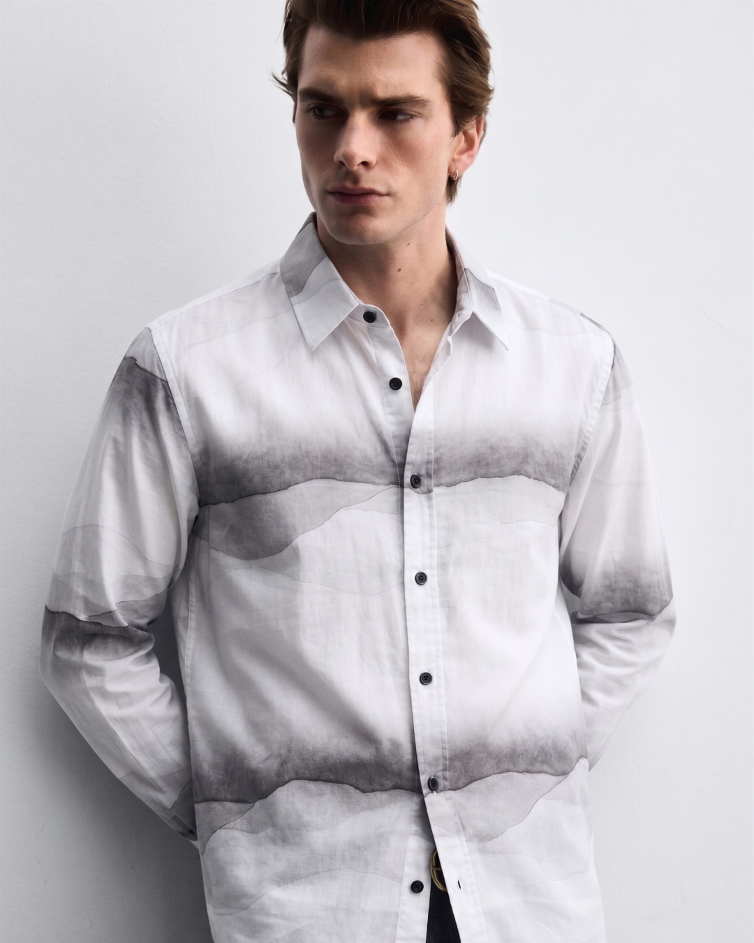 Ash Drift Shirt