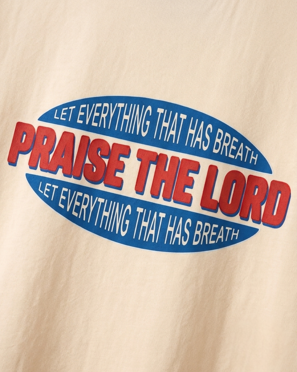 Praise Ringer