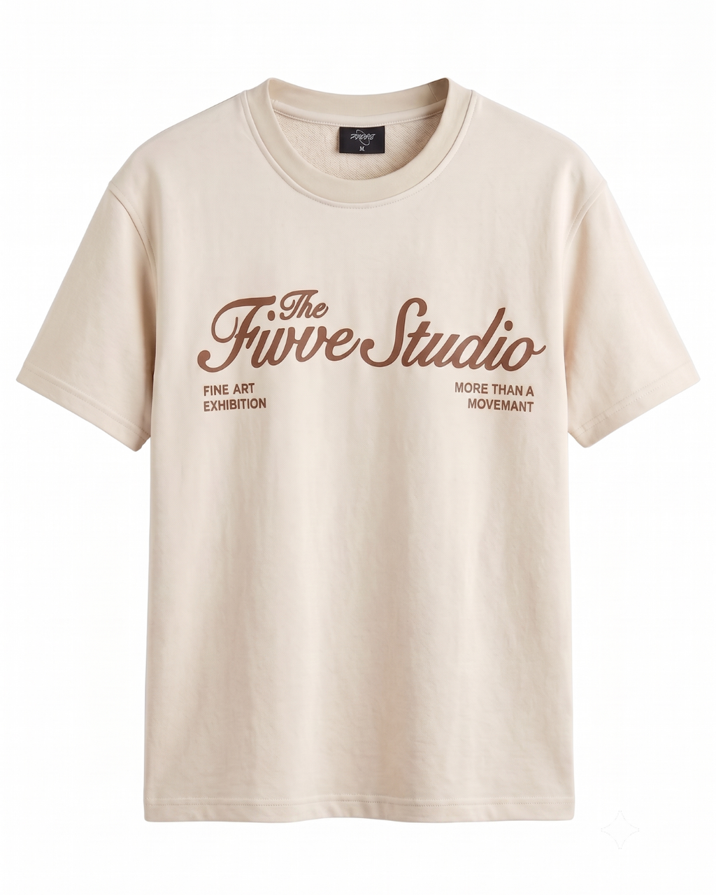 EXHIBITION TEE
