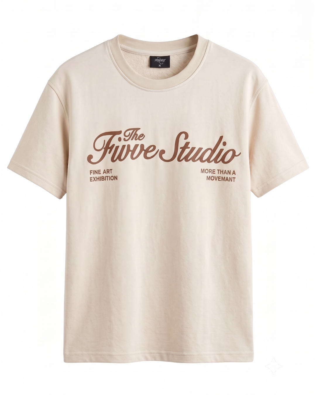 EXHIBITION TEE