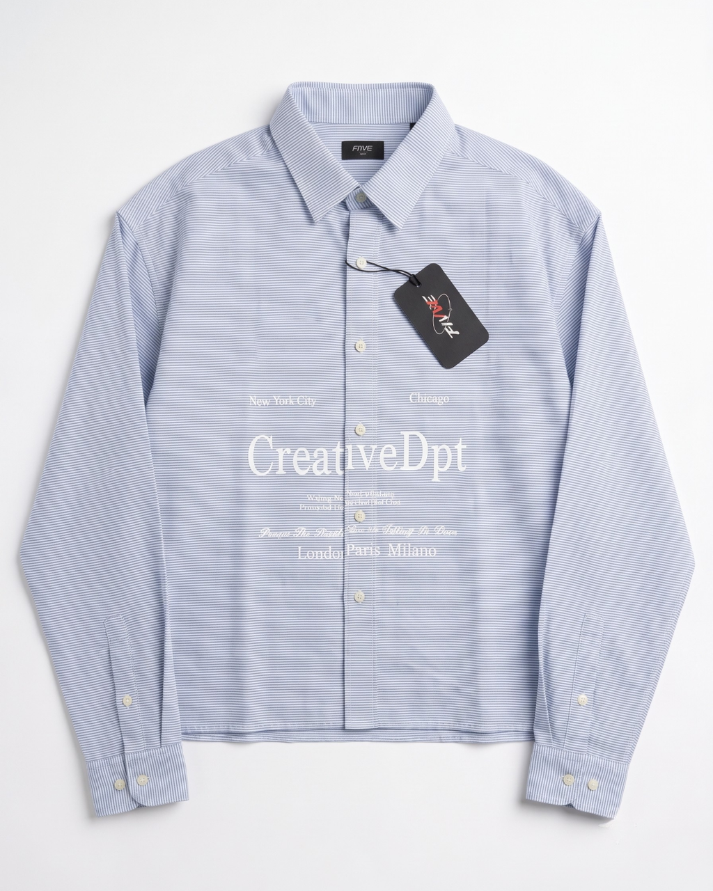 Creative DPT BOXY