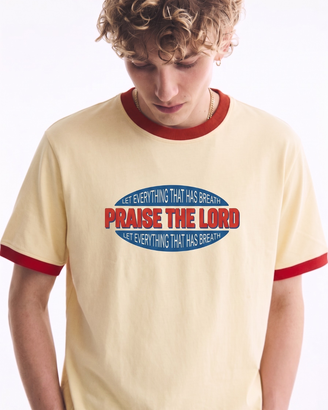 Praise Ringer