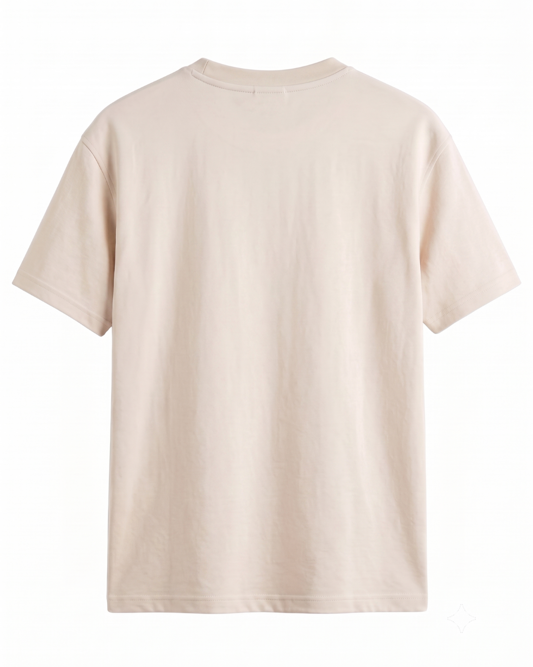 EXHIBITION TEE
