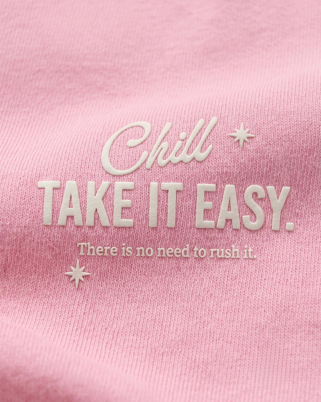 CHILL TEE
