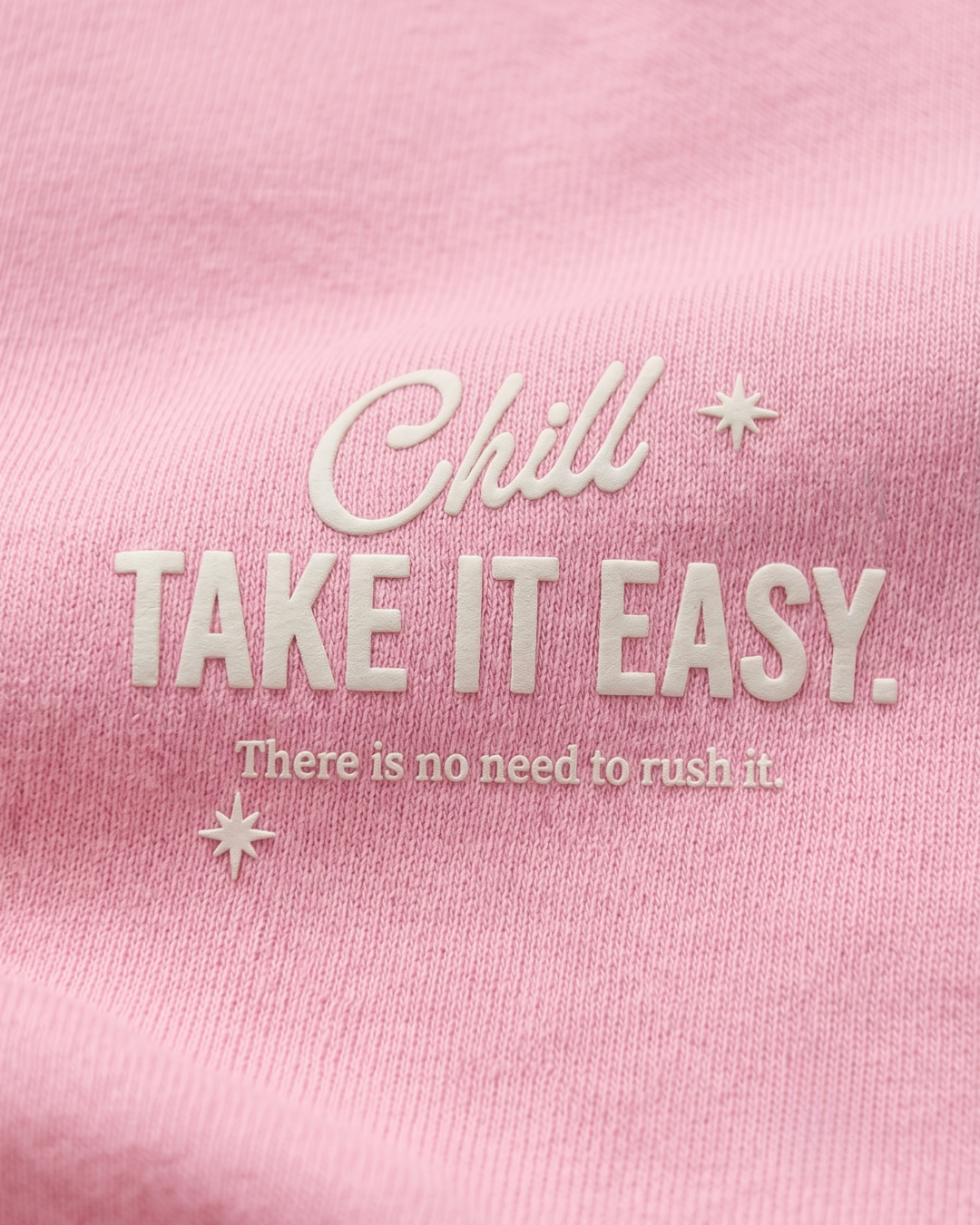 CHILL TEE