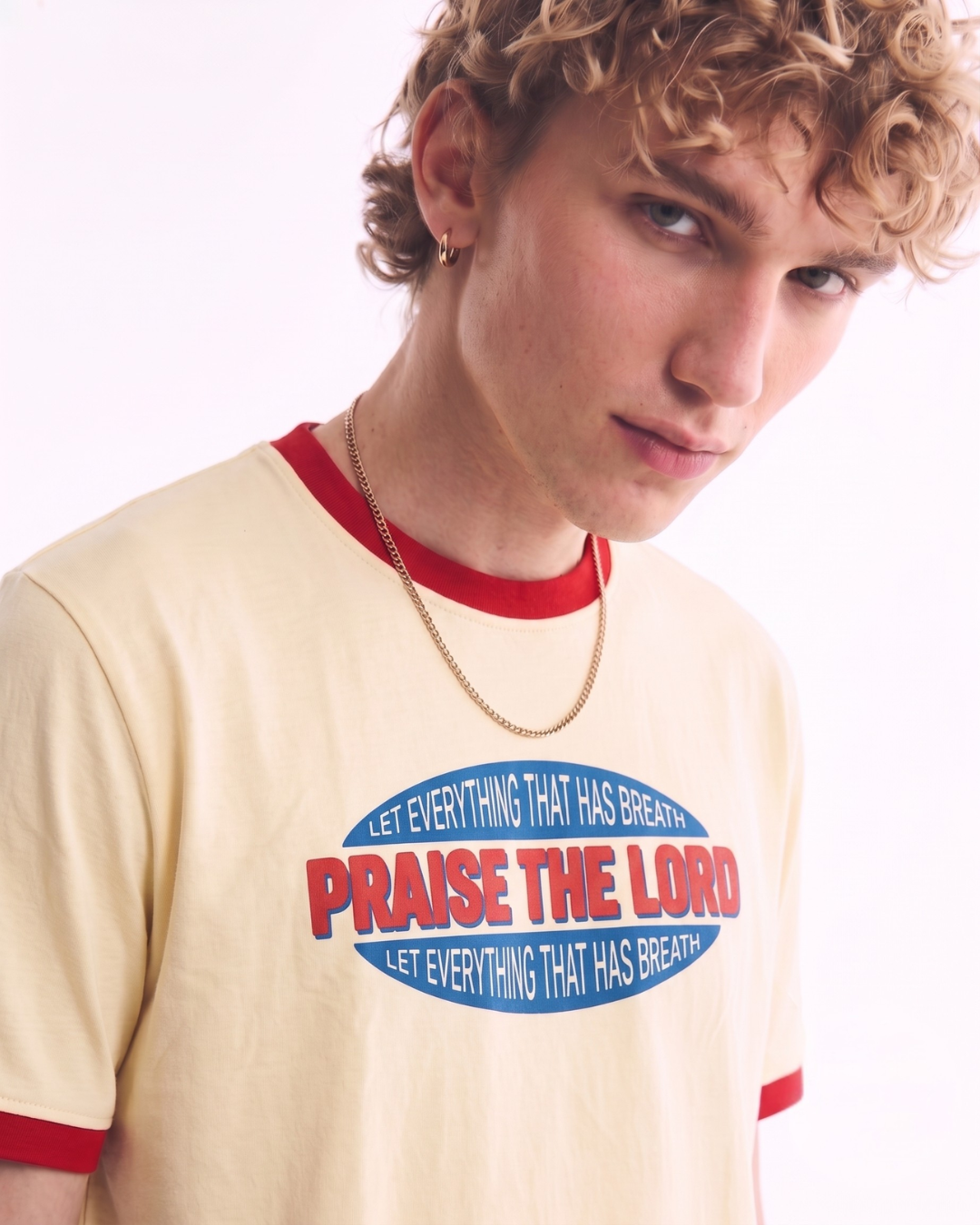 Praise Ringer