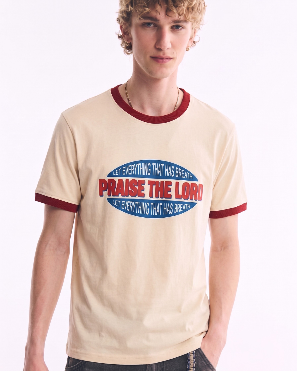 Praise Ringer