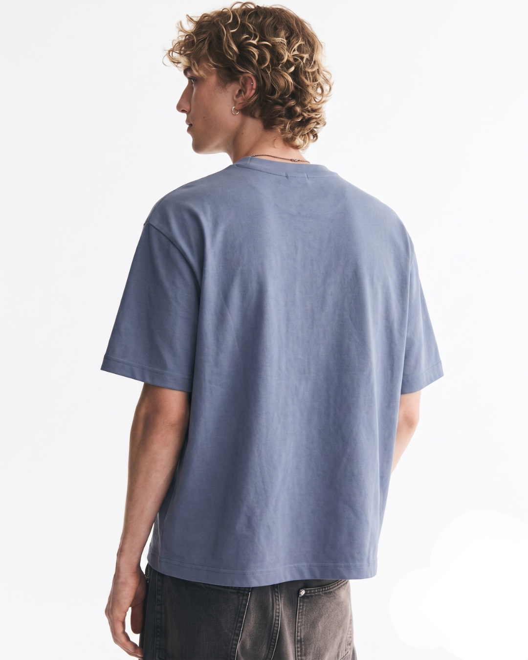 NOISE TEE