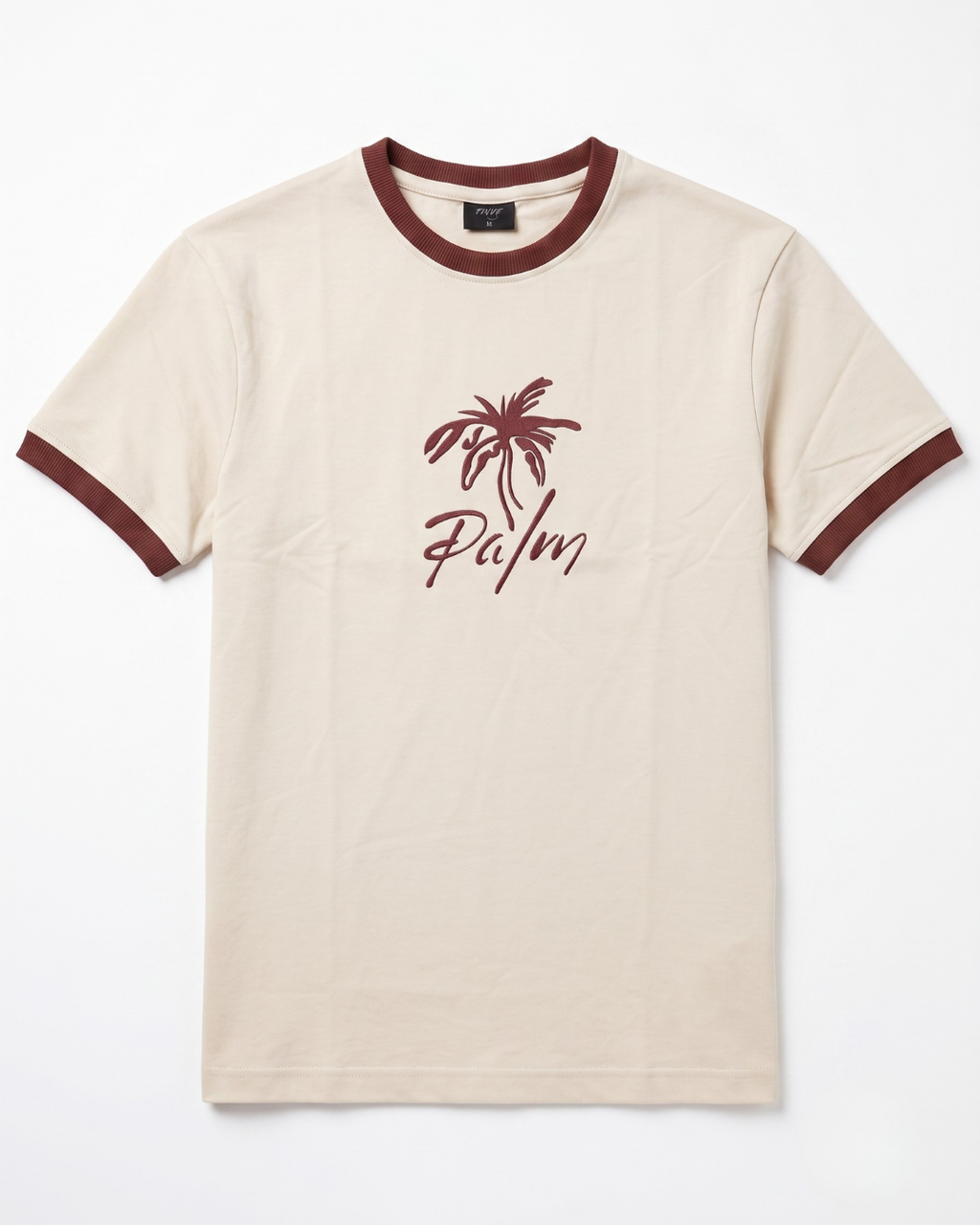 Palm Paradise - Ringer