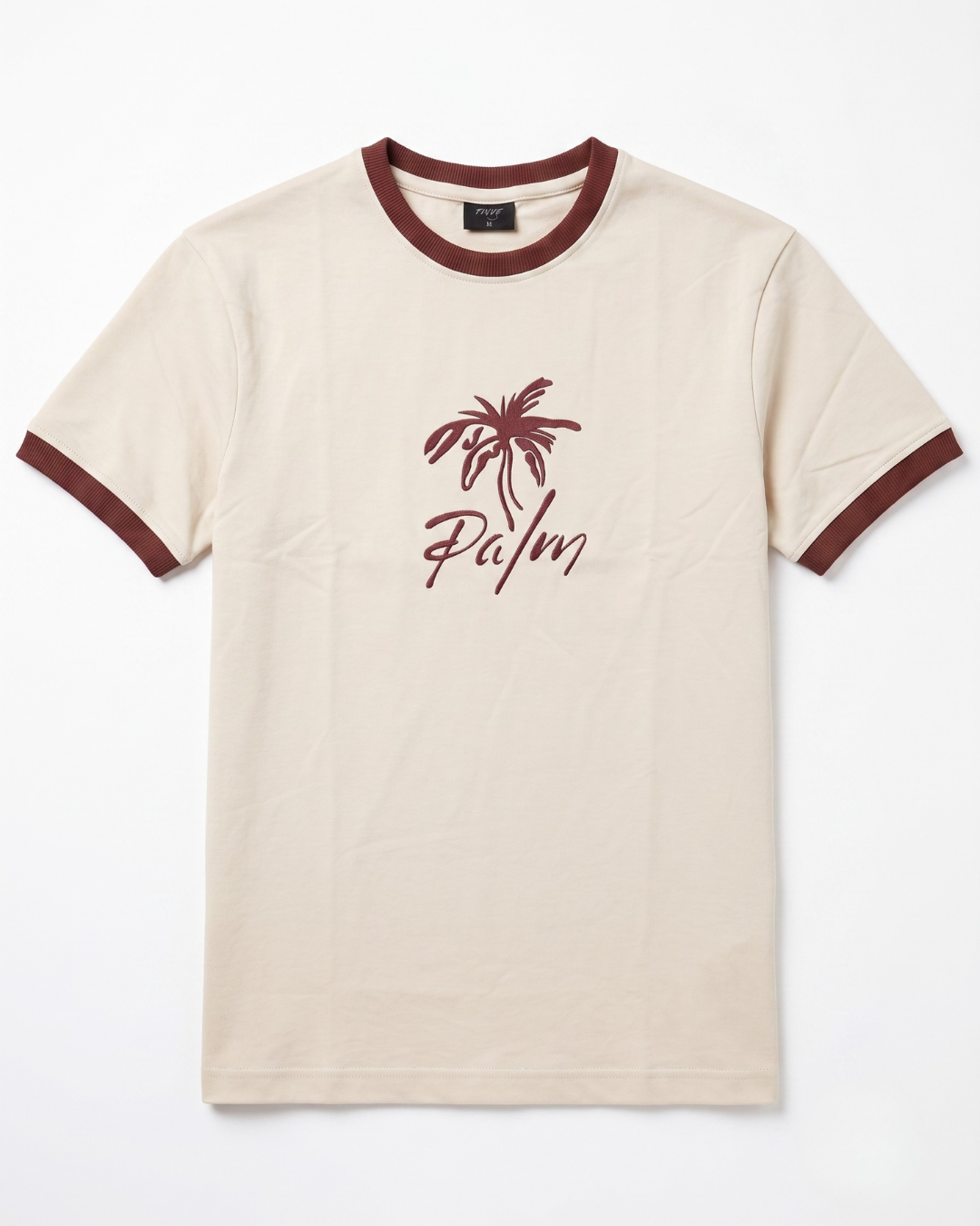 Palm Paradise - Ringer