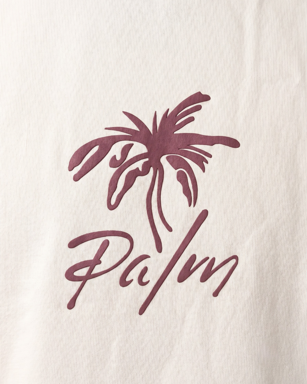 Palm Paradise - Ringer