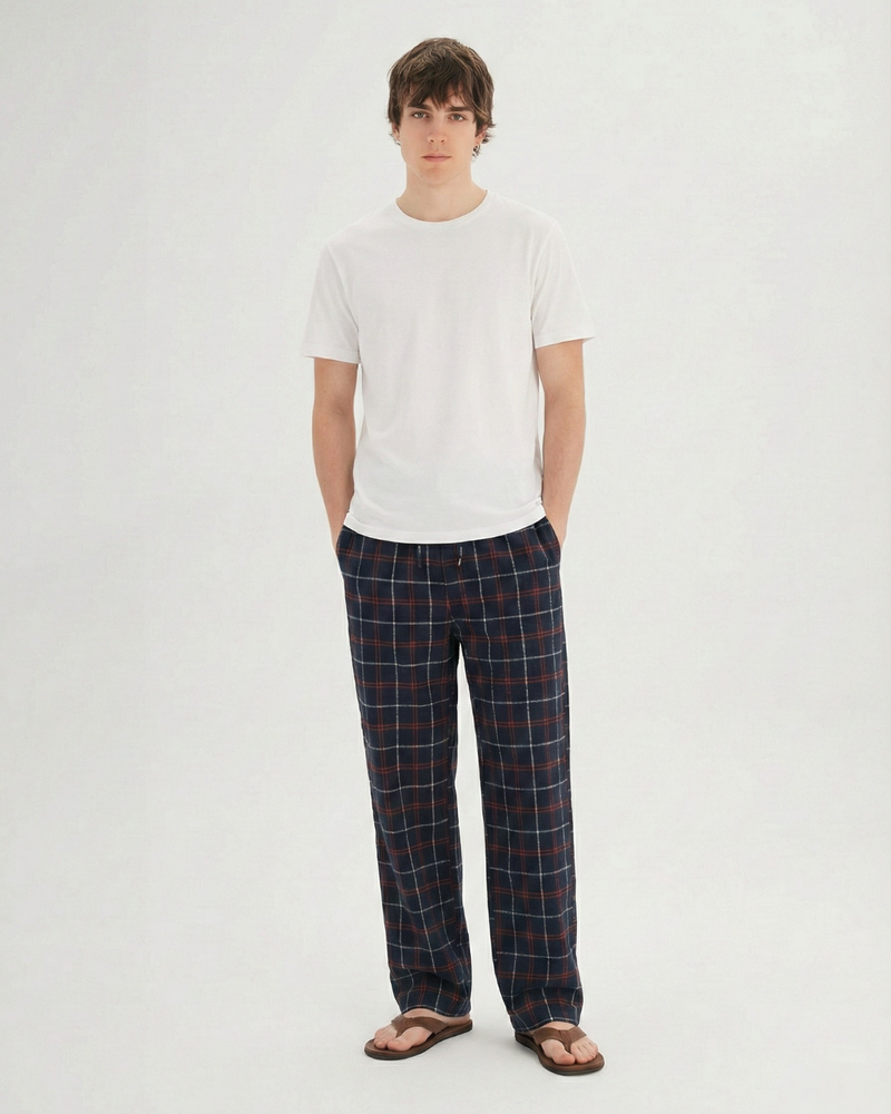 05:00 AM PYJAMA