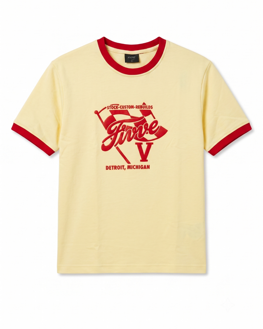 Detroit Ringer