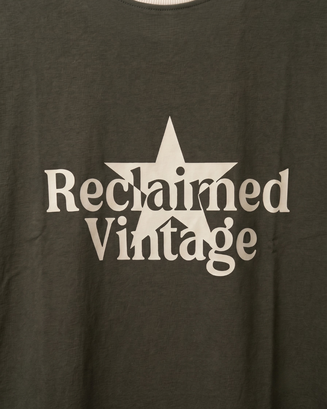 Vintage Star Ringer