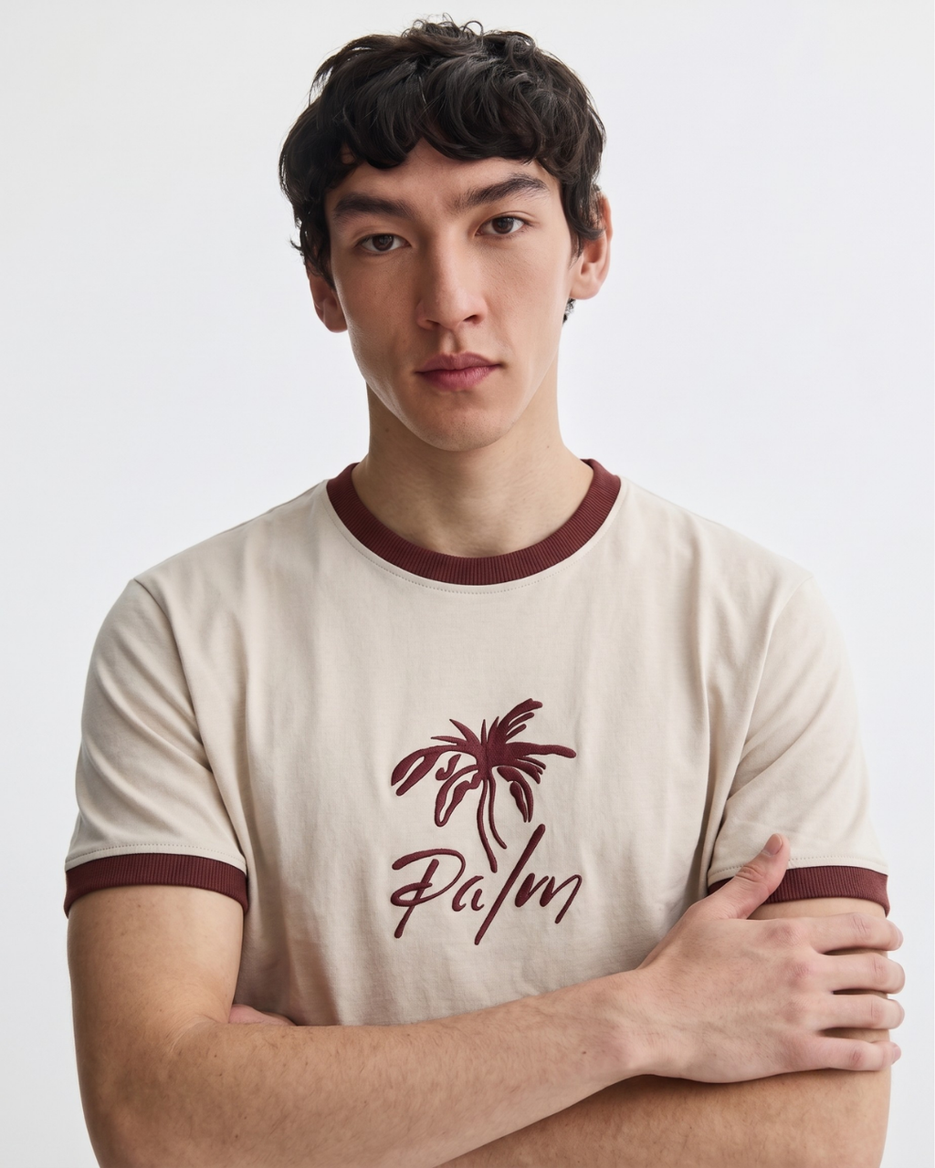 Palm Paradise - Ringer