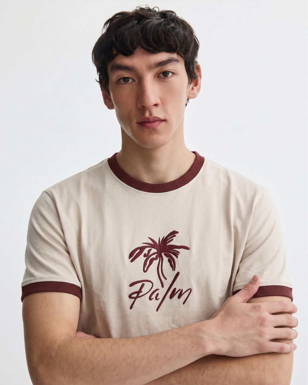 Palm Paradise - Ringer