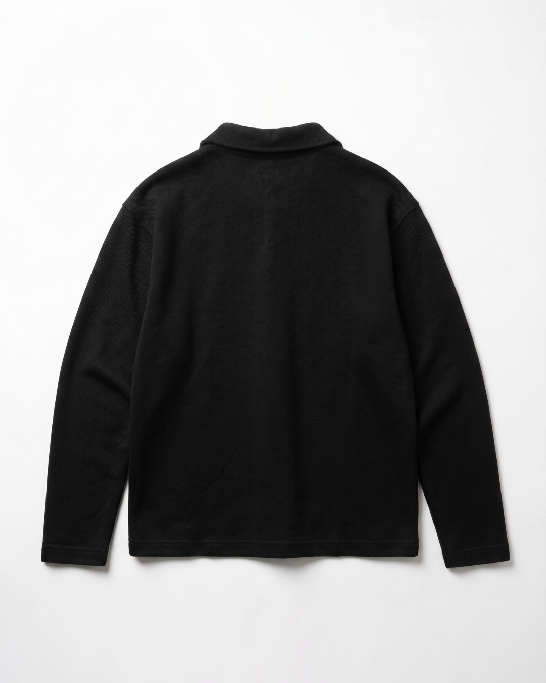 Void & Crimson Tracksuit