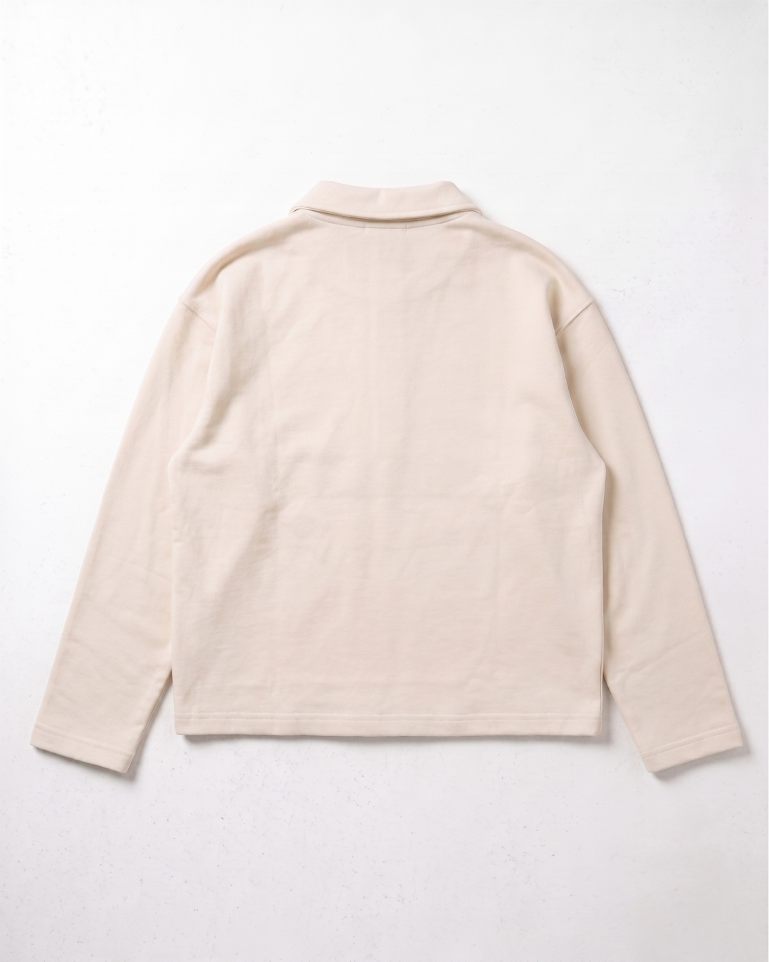 Beige & Brown Tracksuit