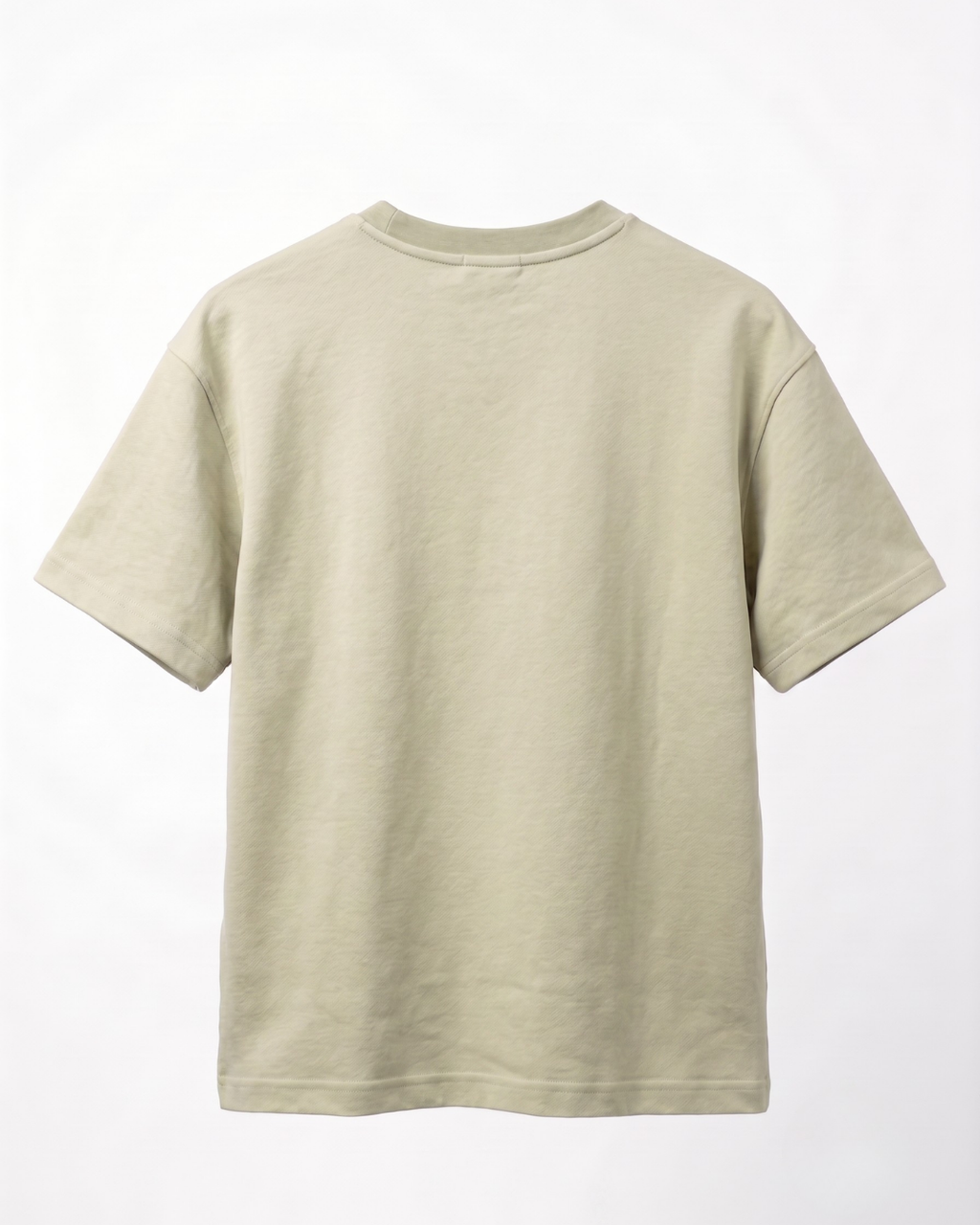 ETHEREAL SCRIPT TEE