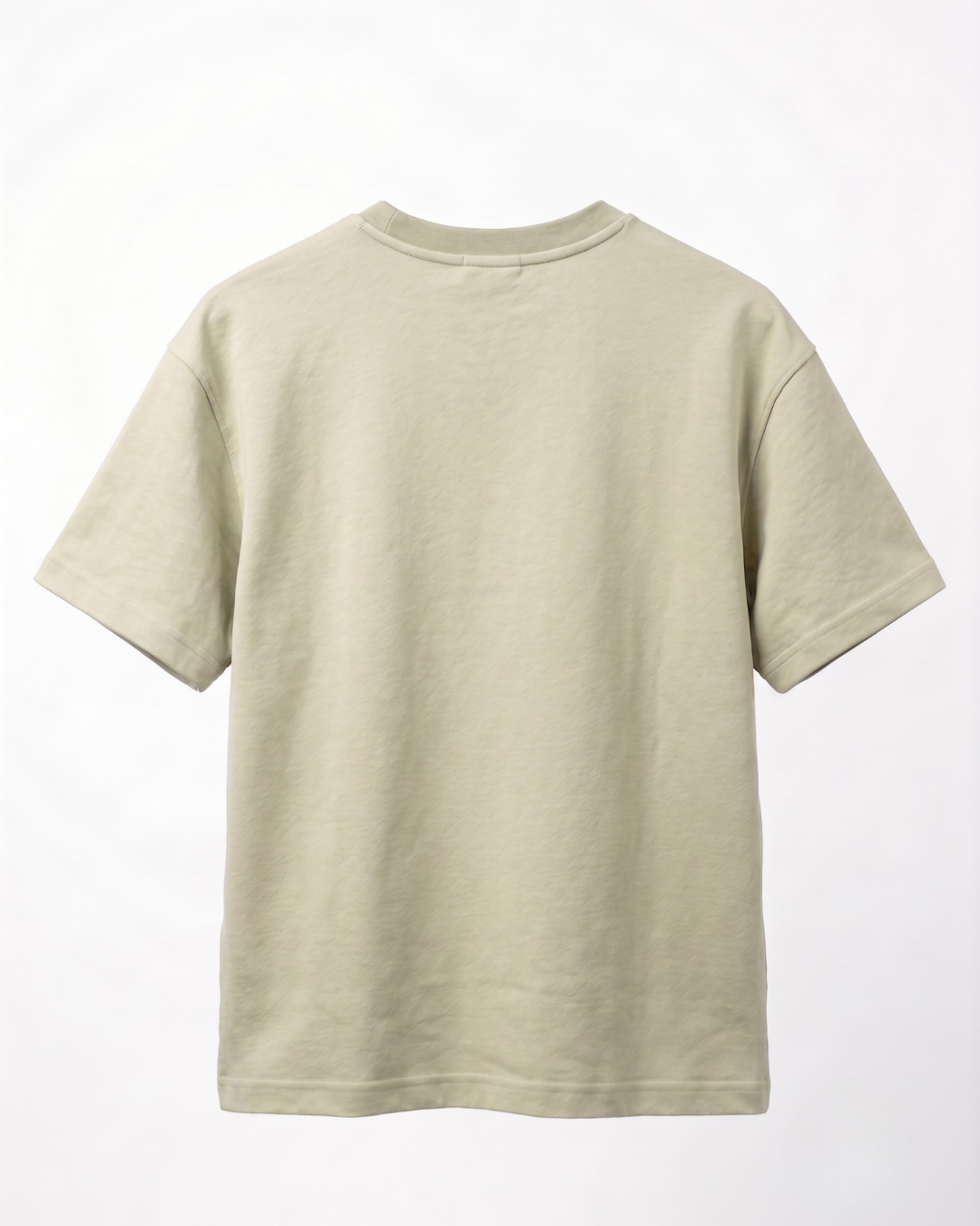 ETHEREAL SCRIPT TEE