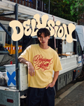 DELUSIONAL TEE