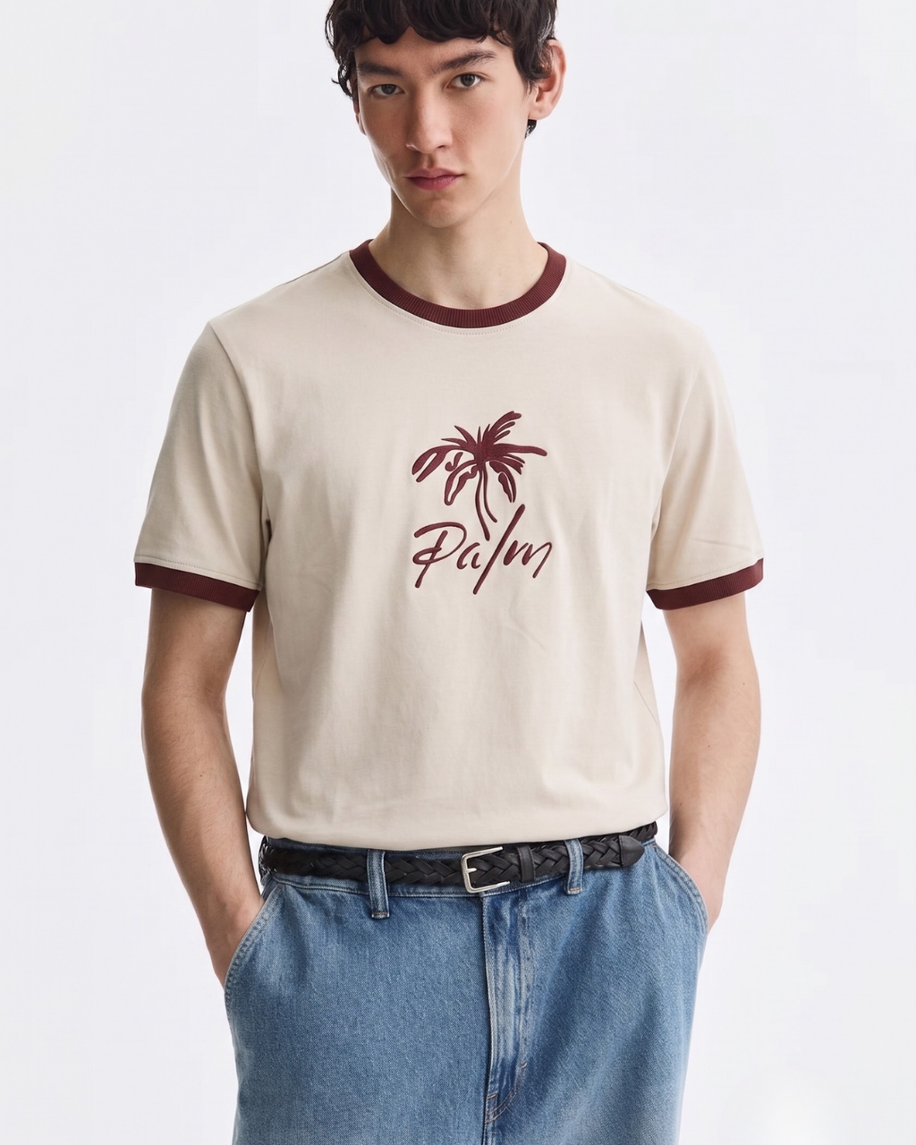 Palm Paradise - Ringer
