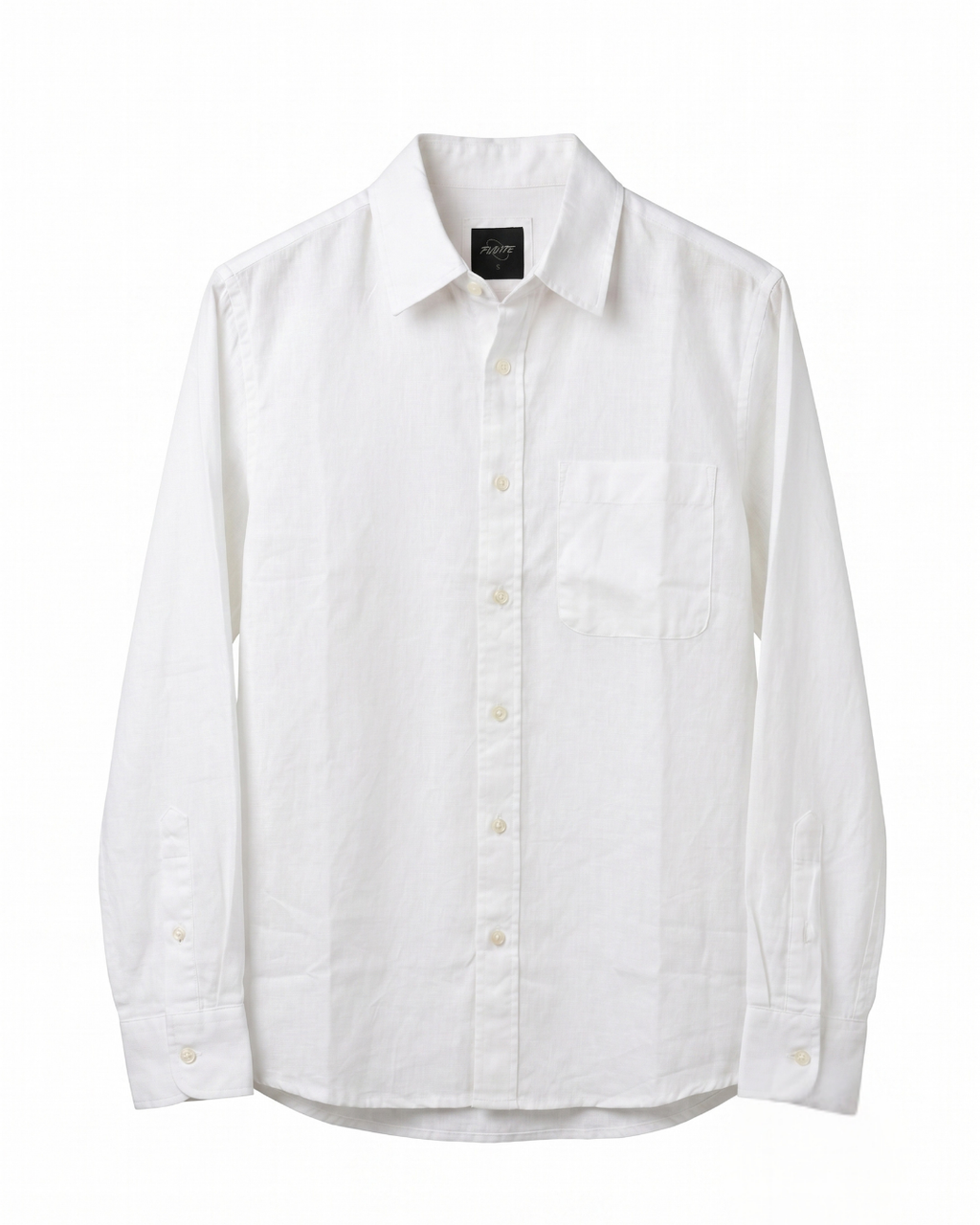 Breeze Linen Shirt