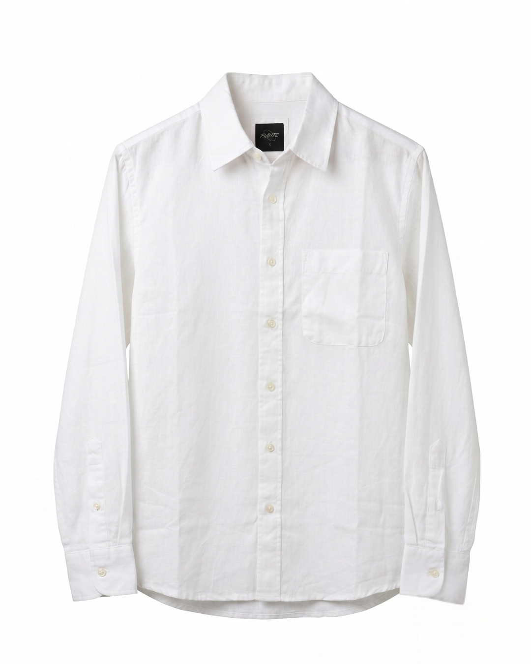 Breeze Linen Shirt
